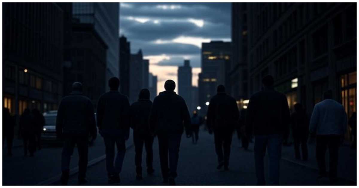 দেশের চাকরির বাজারে আঁধার নামার একটি চিত্র পাওয়া যায় নিয়োগ পরিকল্পনাতেও। ছবি: গ্রোক